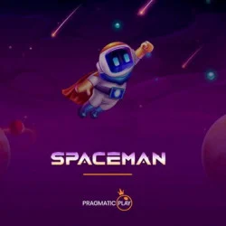 Spaceman 5517bet