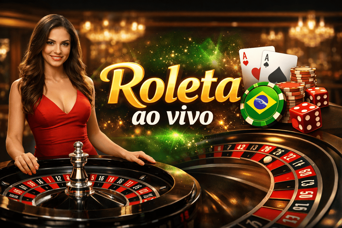 Roleta 5517bet