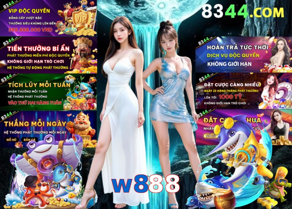 w888