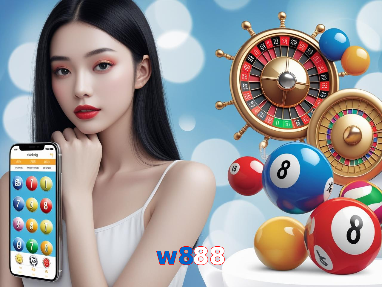 w888